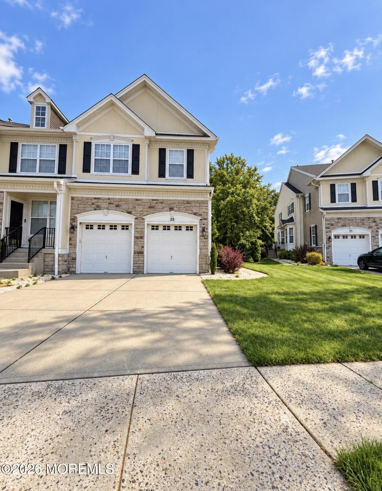 25 Brookfield Drive Jackson NJ 08527