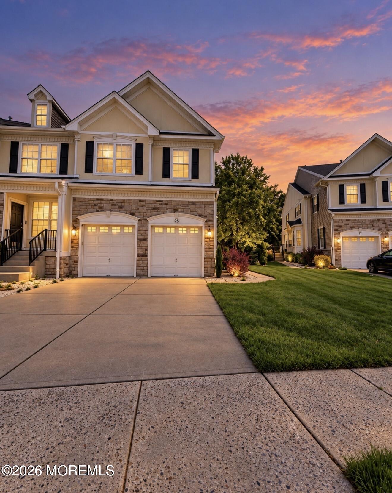 25 Brookfield Drive Jackson NJ 08527