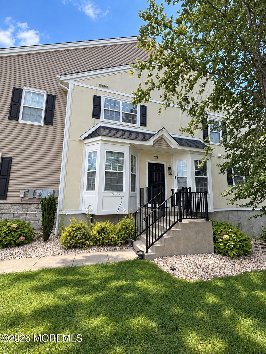 25 Brookfield Drive Jackson NJ 08527