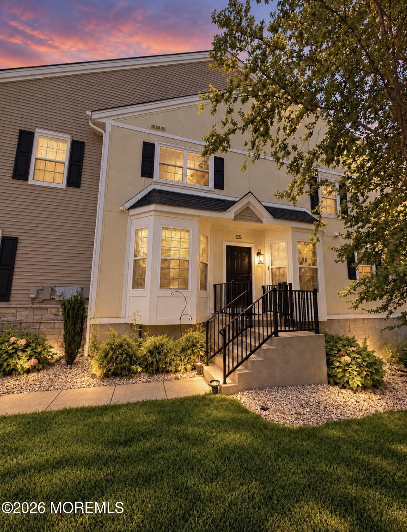 25 Brookfield Drive Jackson NJ 08527