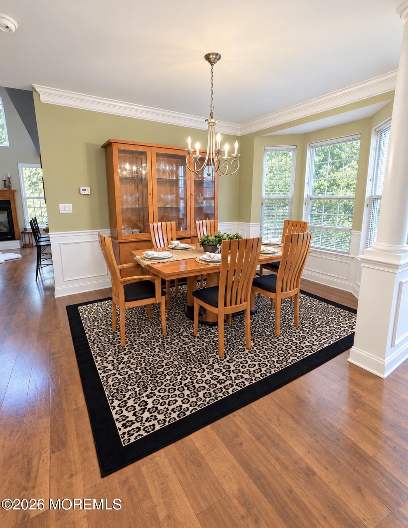 25 Brookfield Drive Jackson NJ 08527