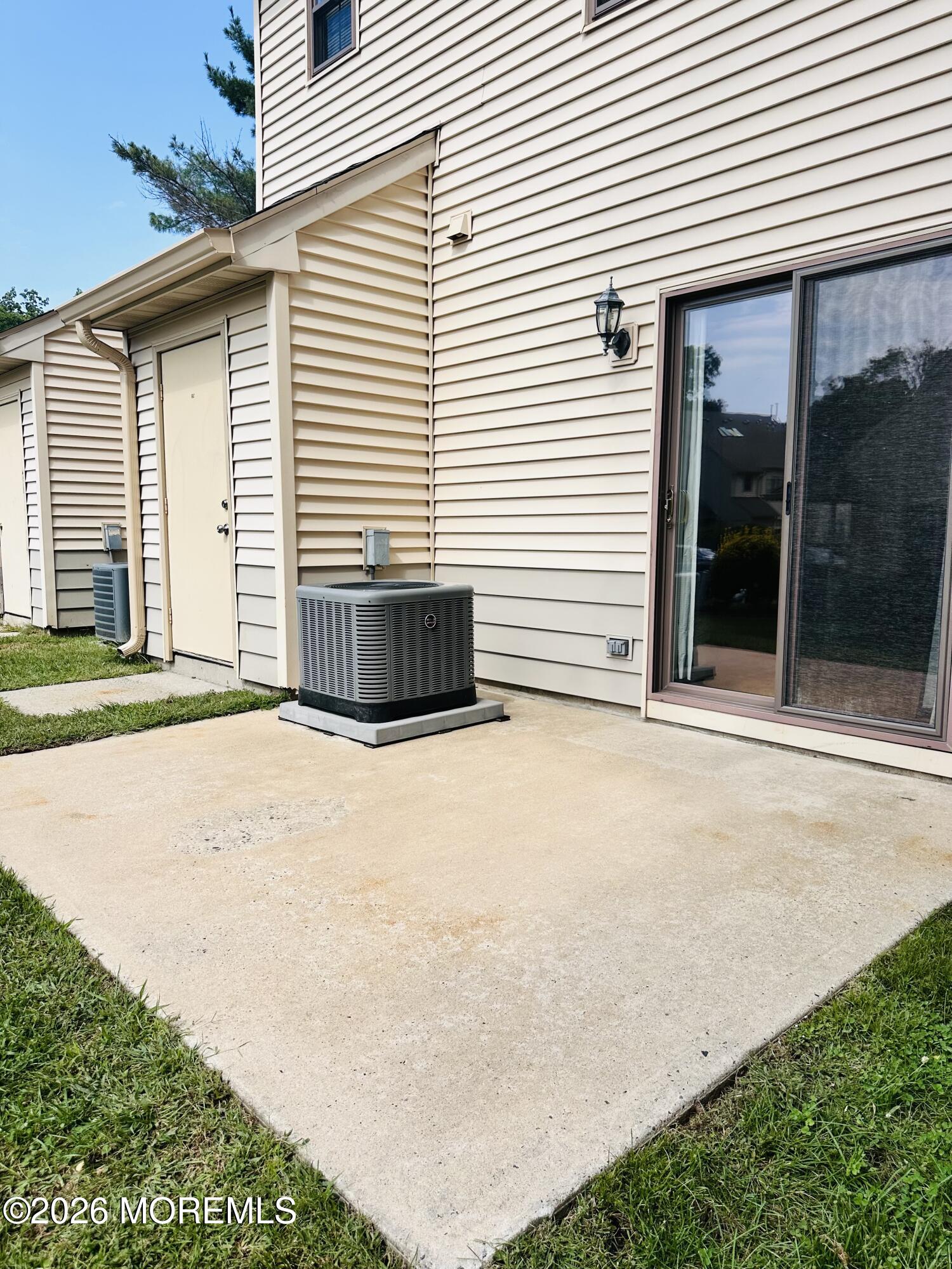 607 Bromelia Court Jackson NJ 08527