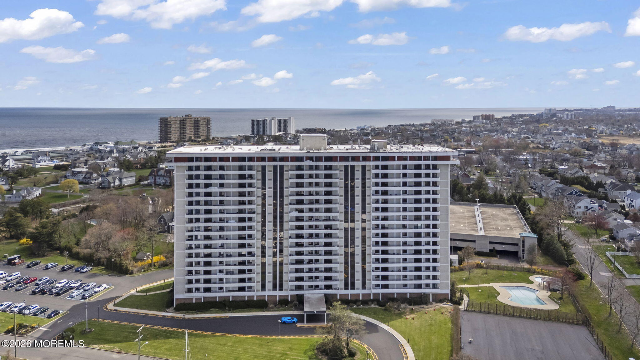 1 Channel Drive Monmouth Beach NJ 07750