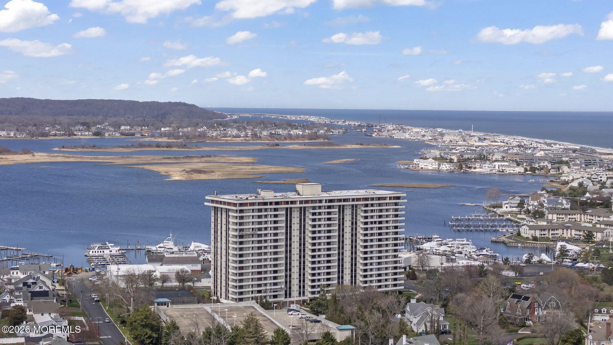 1 Channel Drive Monmouth Beach NJ 07750