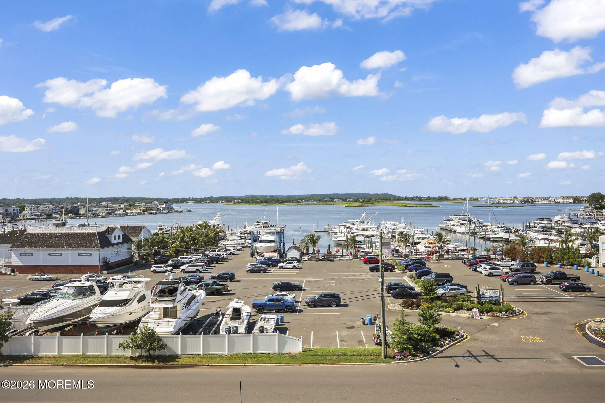 1 Channel Drive Monmouth Beach NJ 07750