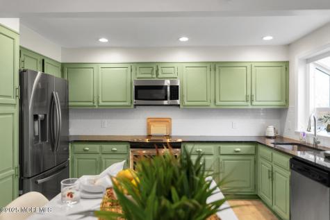 31 Mulberry Court Brielle NJ 08730