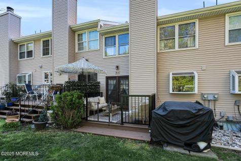 31 Mulberry Court Brielle NJ 08730