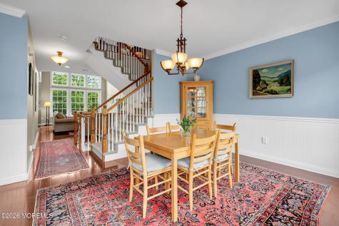 12 Skimmer Lane Middletown NJ 07758