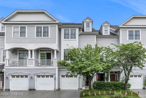 12 Skimmer Lane Middletown NJ 07758