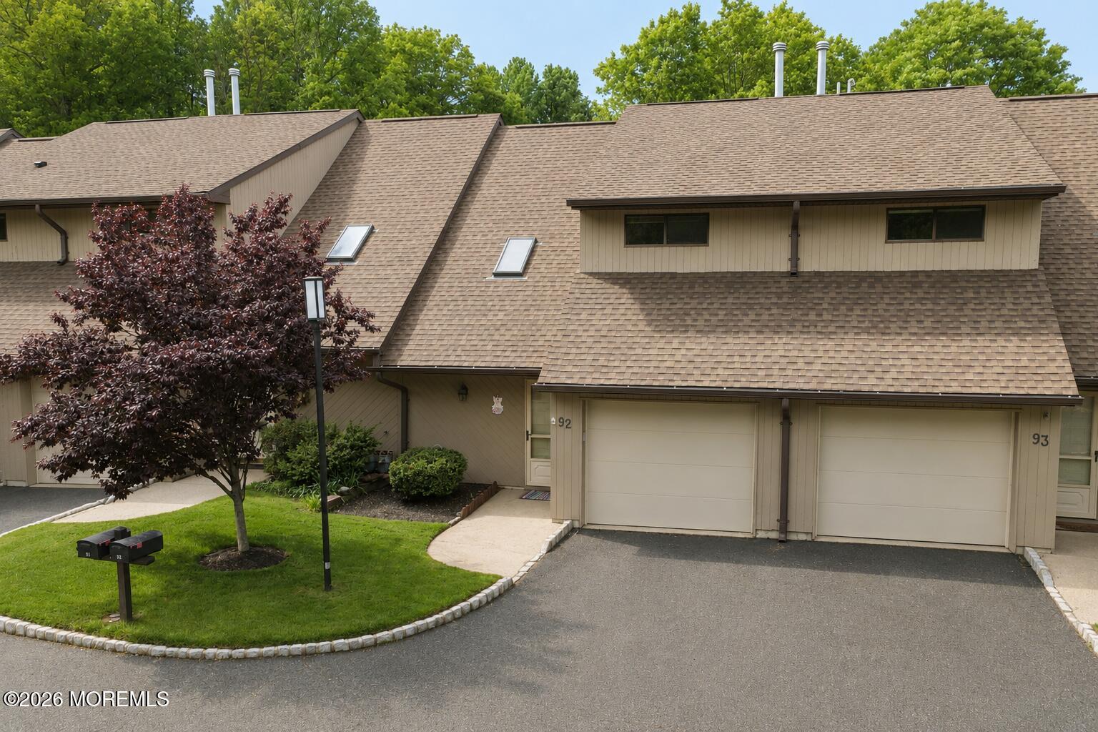 92 Wigwam Lane Tinton Falls NJ 07724