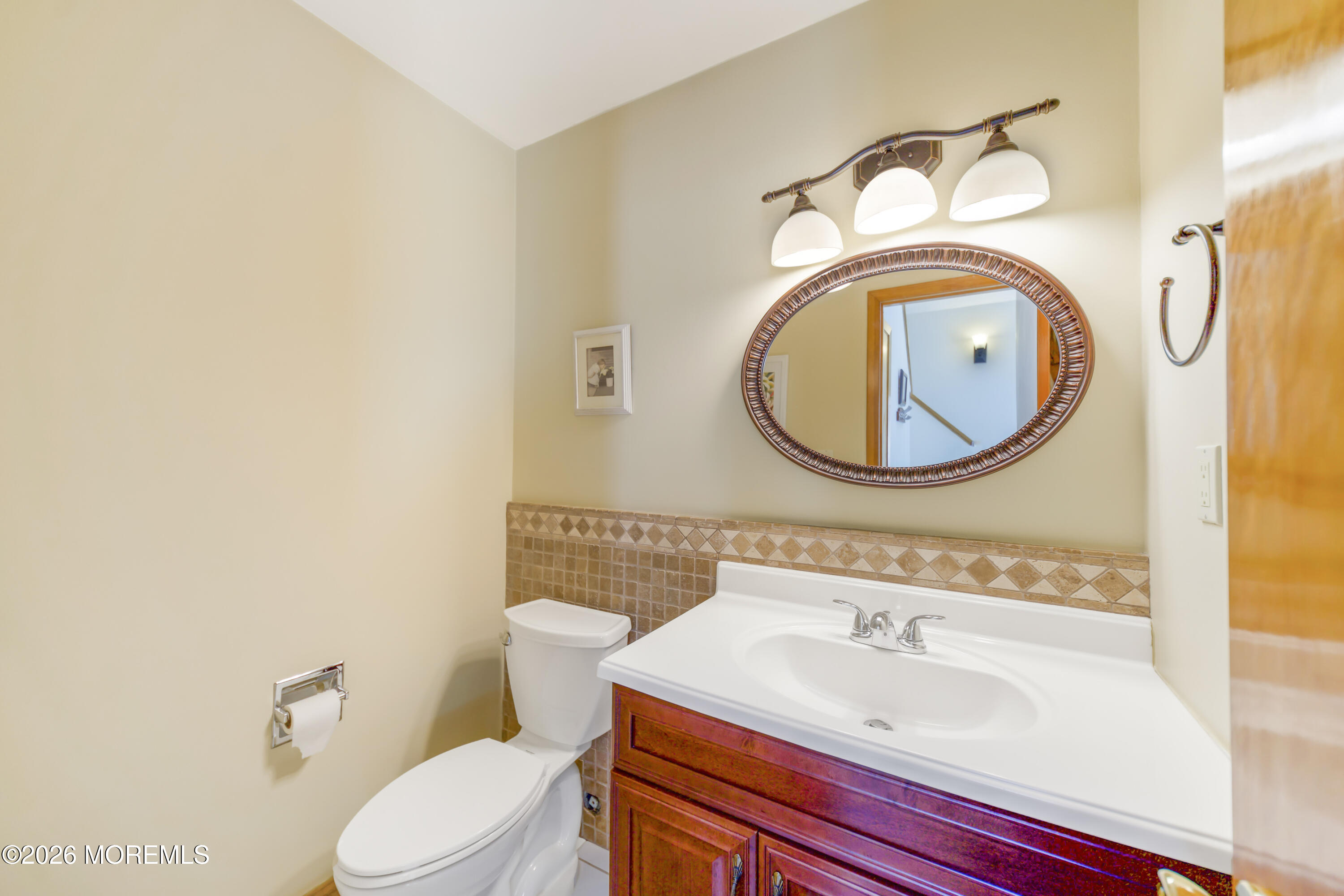 92 Wigwam Lane Tinton Falls NJ 07724