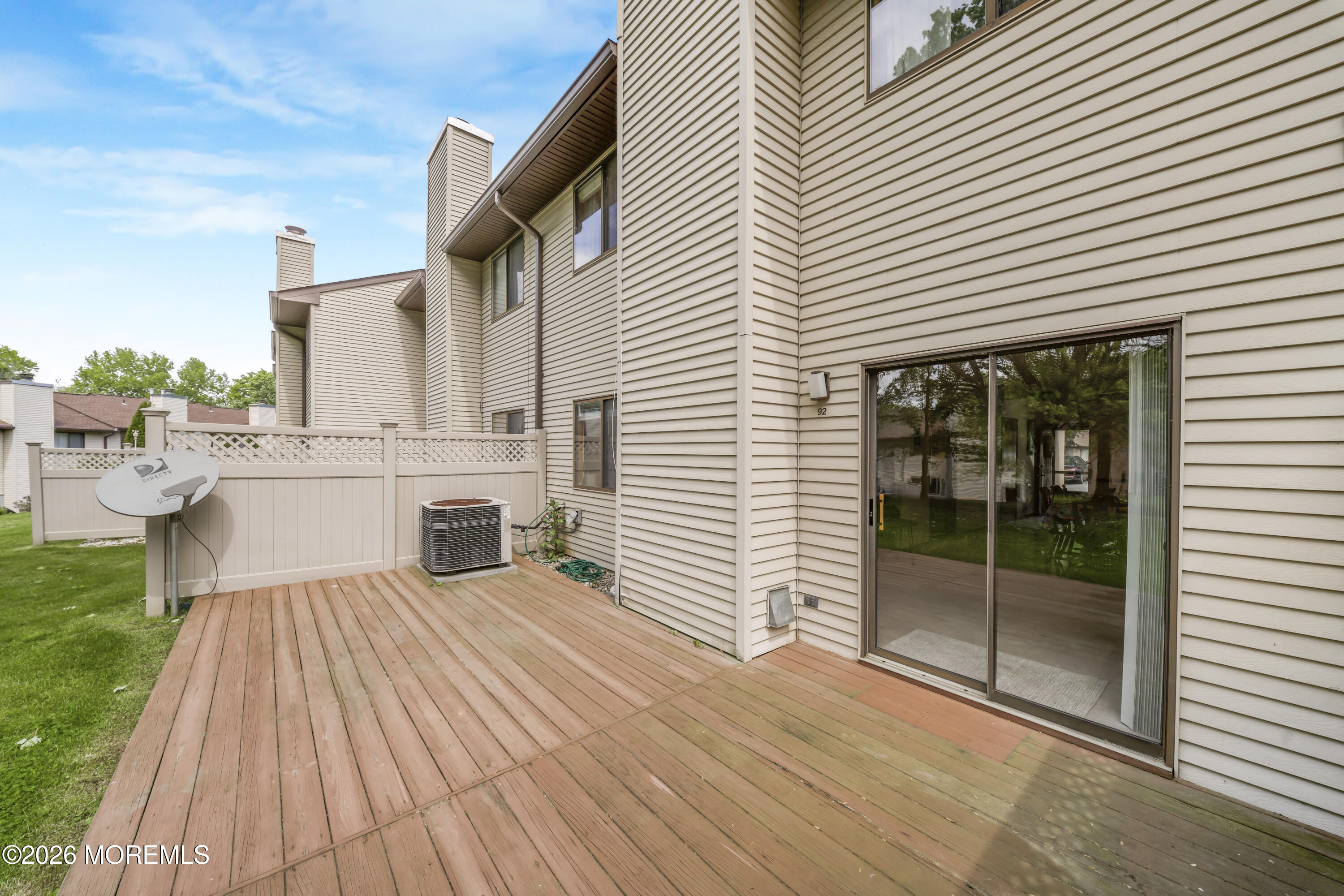 92 Wigwam Lane Tinton Falls NJ 07724