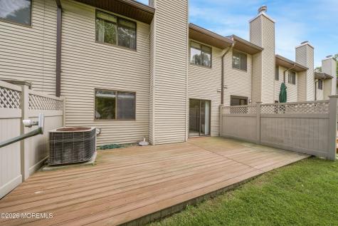 92 Wigwam Lane Tinton Falls NJ 07724