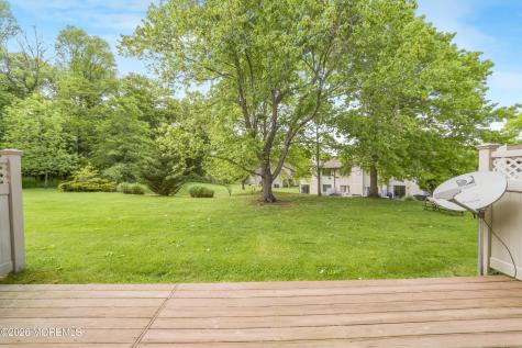 92 Wigwam Lane Tinton Falls NJ 07724