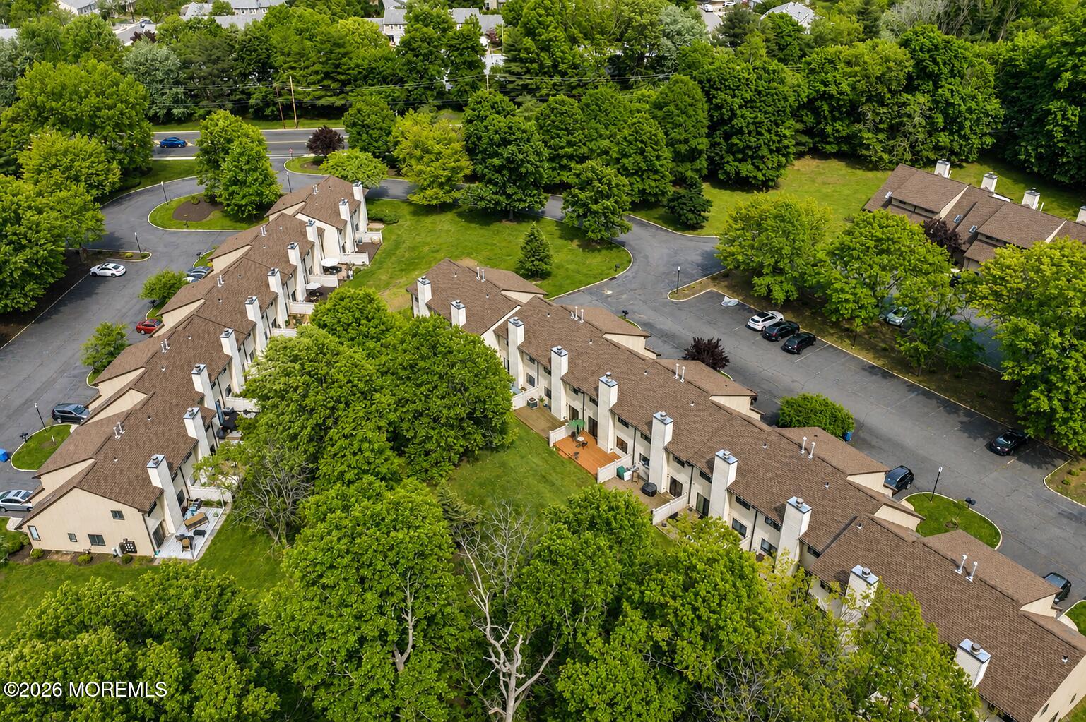 92 Wigwam Lane Tinton Falls NJ 07724