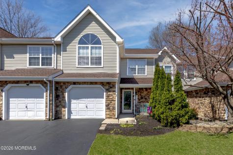 12 Beagle Place Tinton Falls NJ 07753