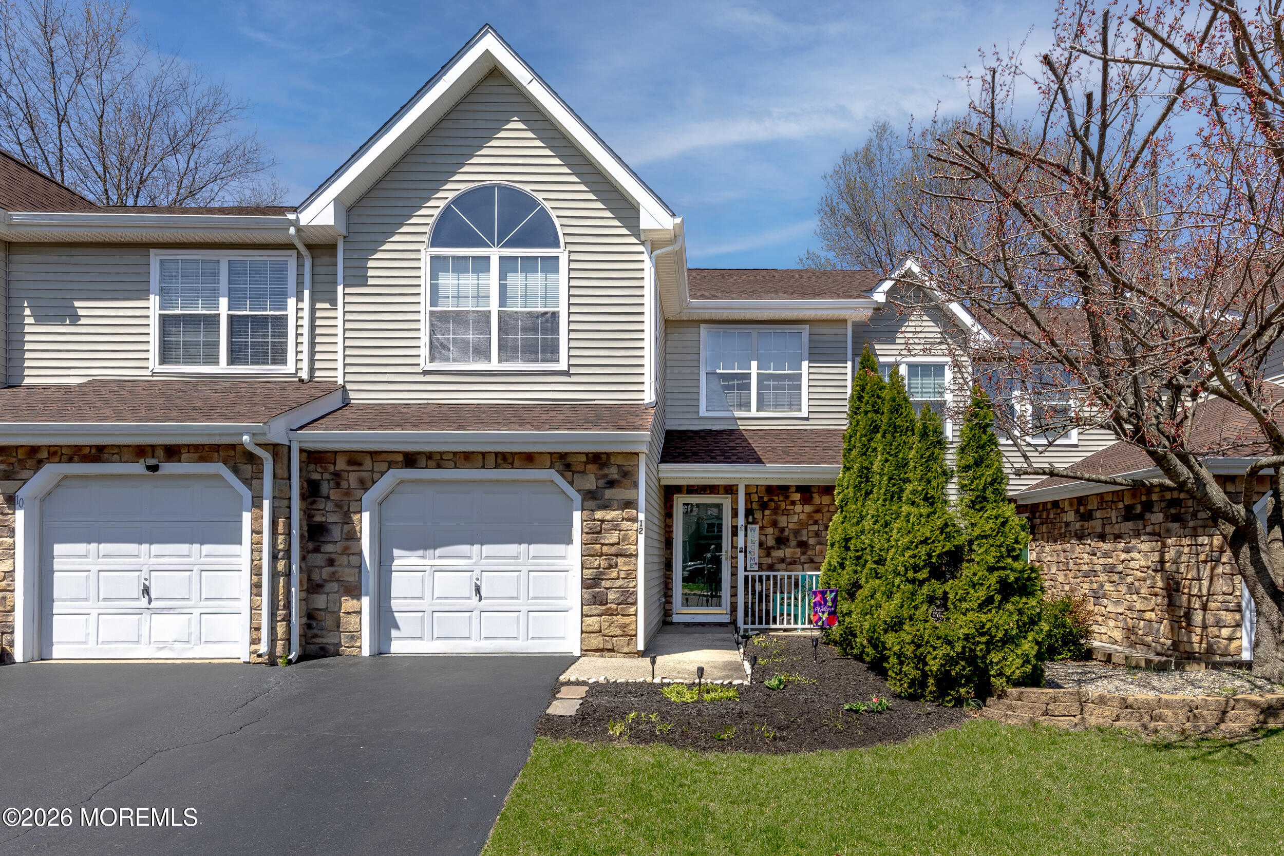 12 Beagle Place Tinton Falls NJ 07753