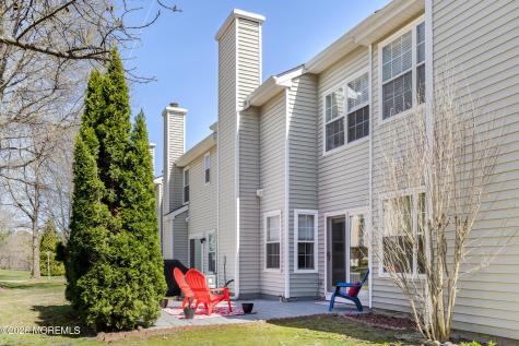 12 Beagle Place Tinton Falls NJ 07753