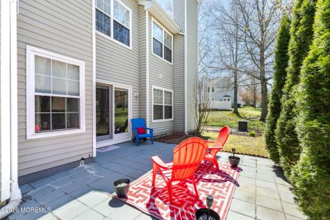 12 Beagle Place Tinton Falls NJ 07753