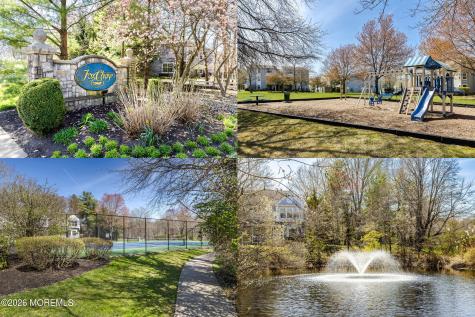 12 Beagle Place Tinton Falls NJ 07753