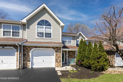 12 Beagle Place Tinton Falls NJ 07753