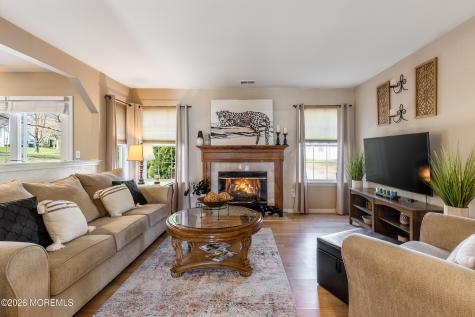 12 Beagle Place Tinton Falls NJ 07753
