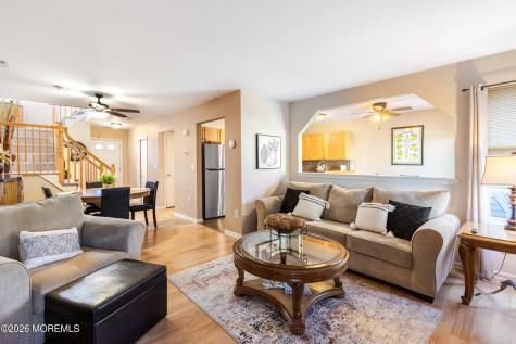 12 Beagle Place Tinton Falls NJ 07753