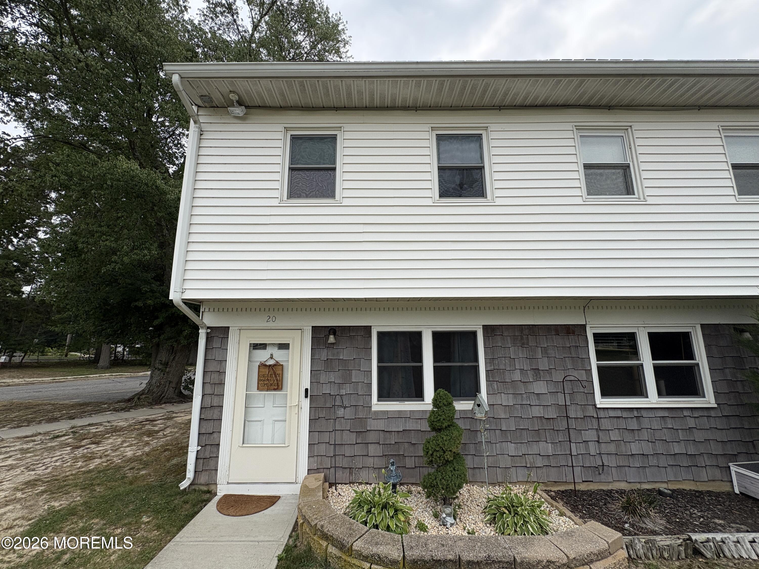 593 Garfield Avenue Toms River NJ 08753