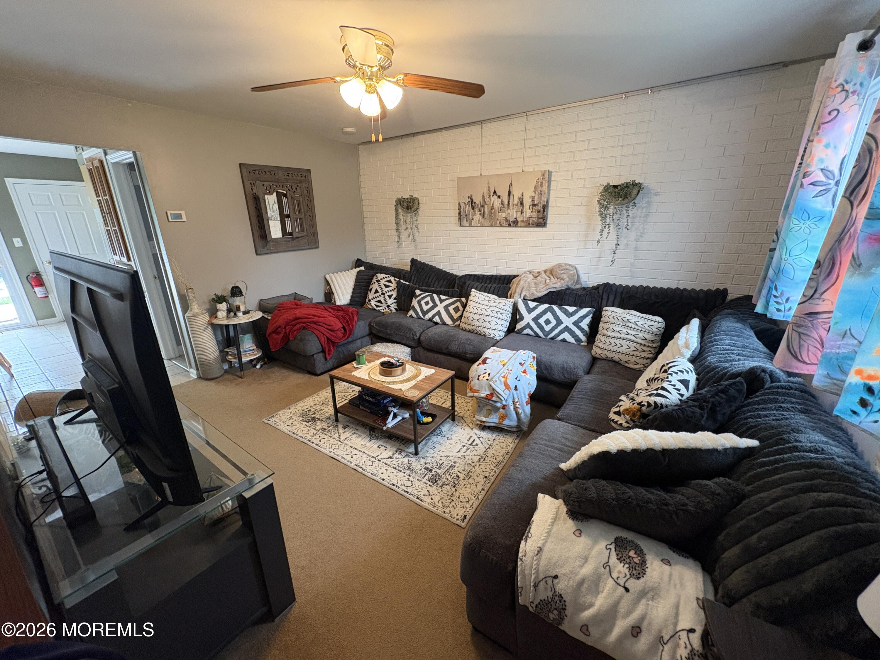 593 Garfield Avenue Toms River NJ 08753