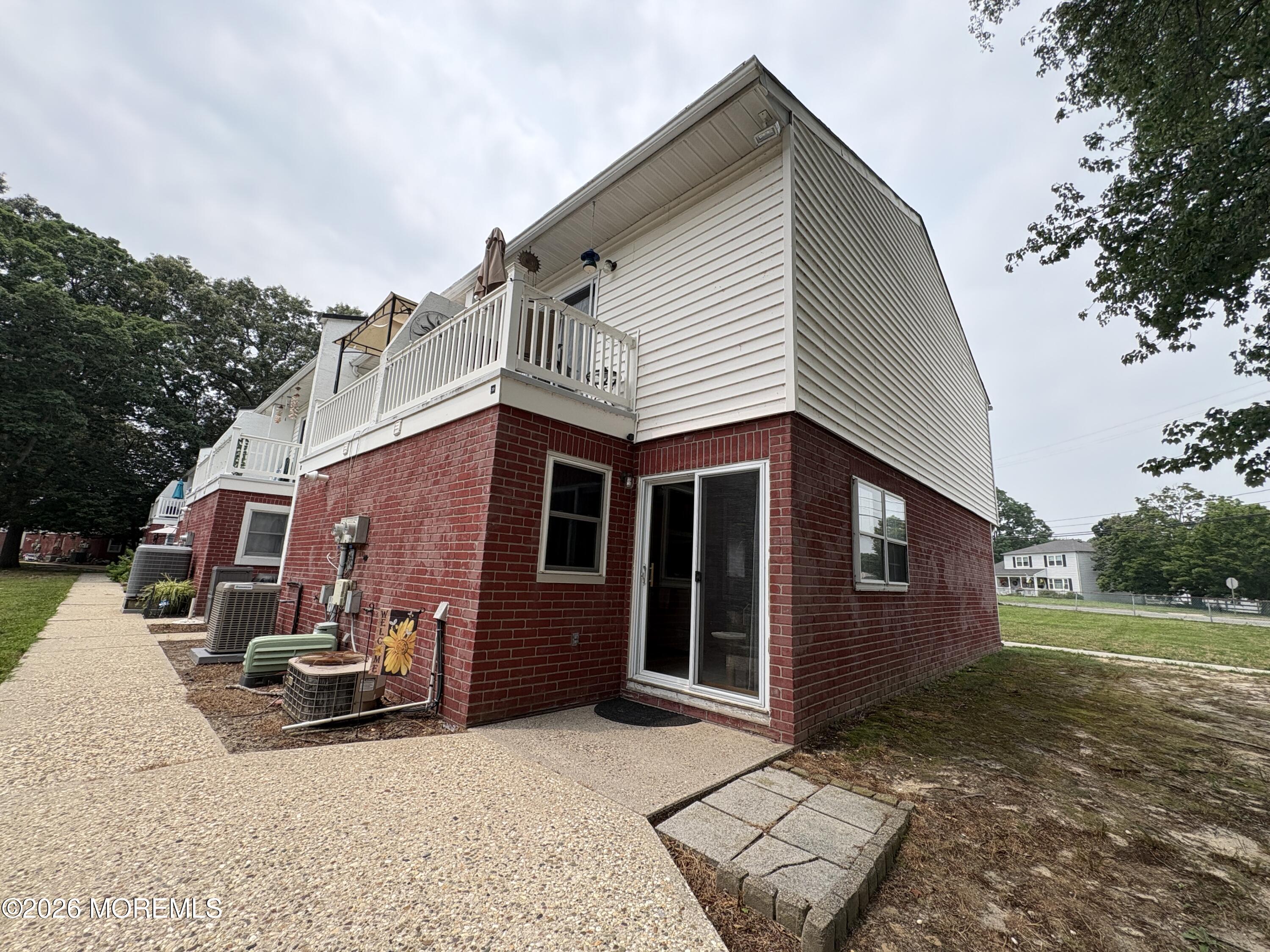 593 Garfield Avenue Toms River NJ 08753