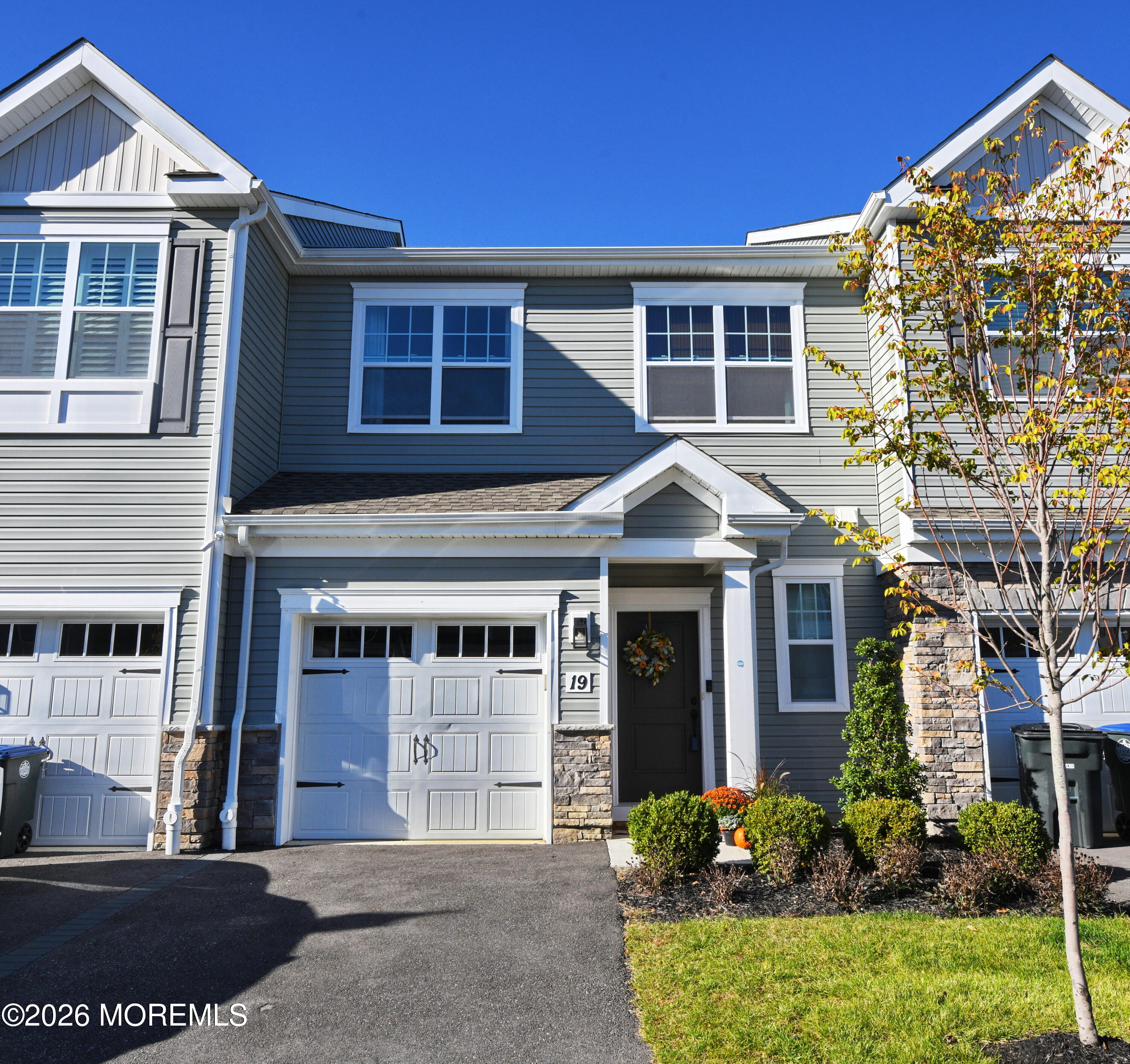 19 Coburgh Drive Wall NJ 07753