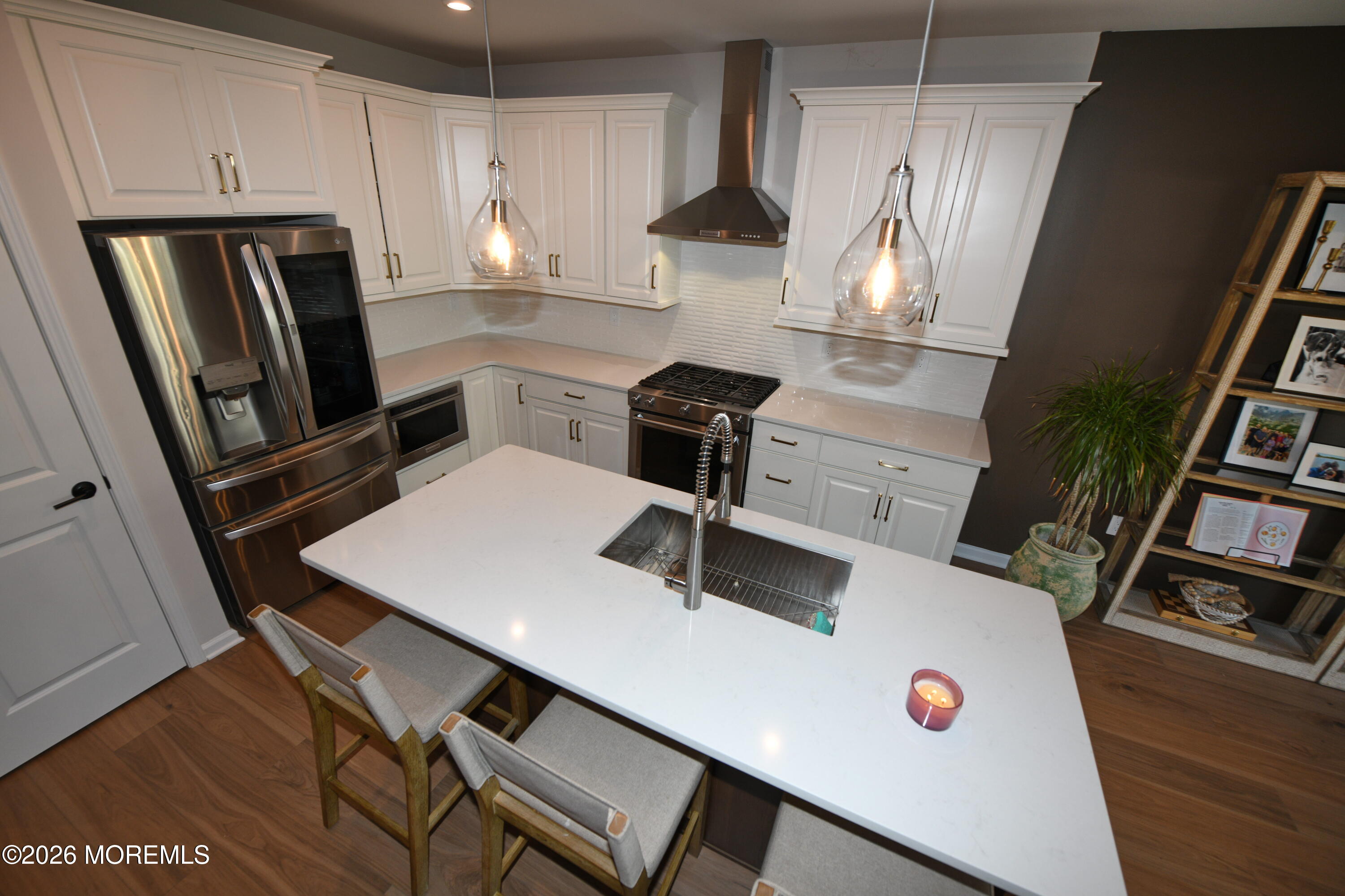 19 Coburgh Drive Wall NJ 07753