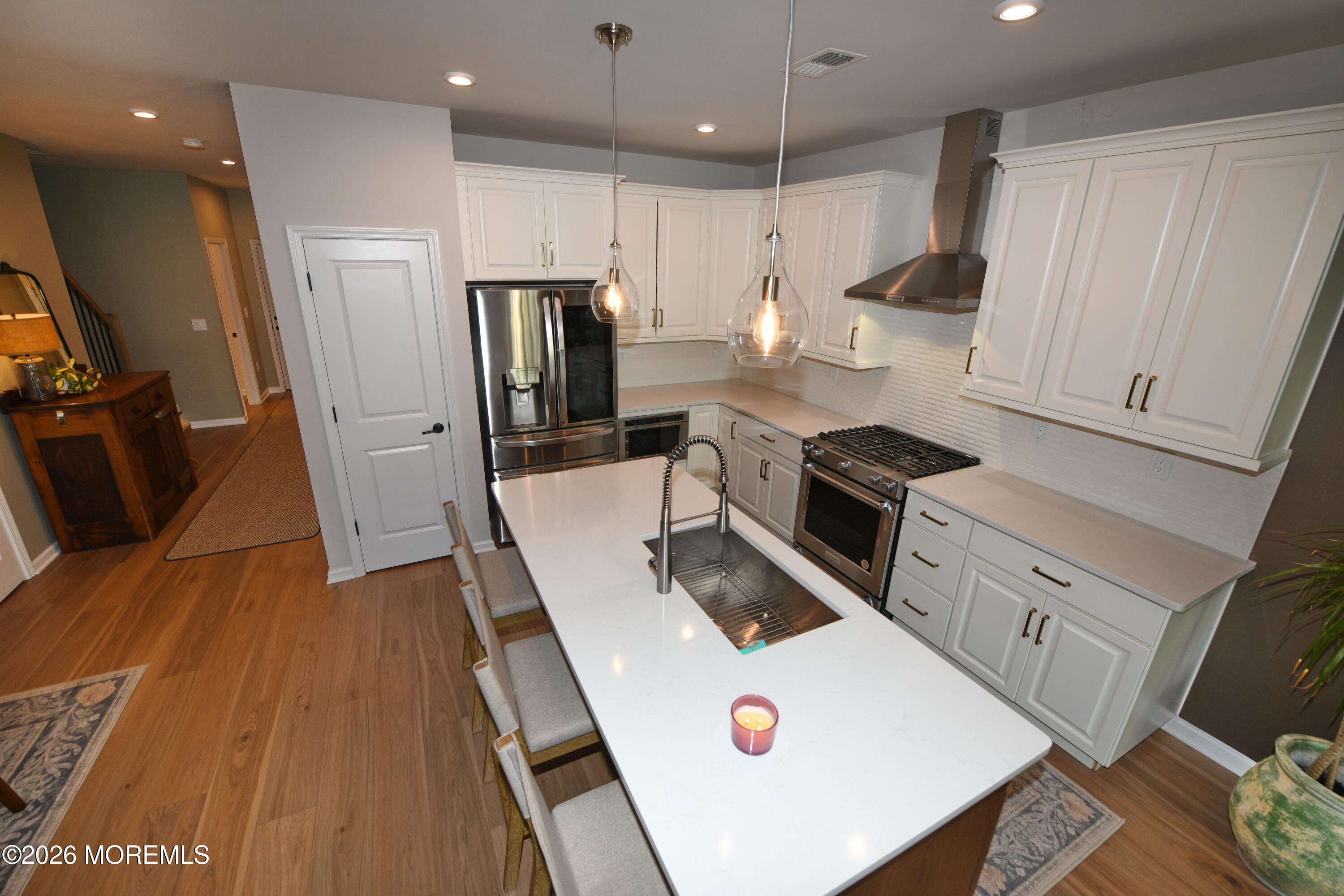 19 Coburgh Drive Wall NJ 07753