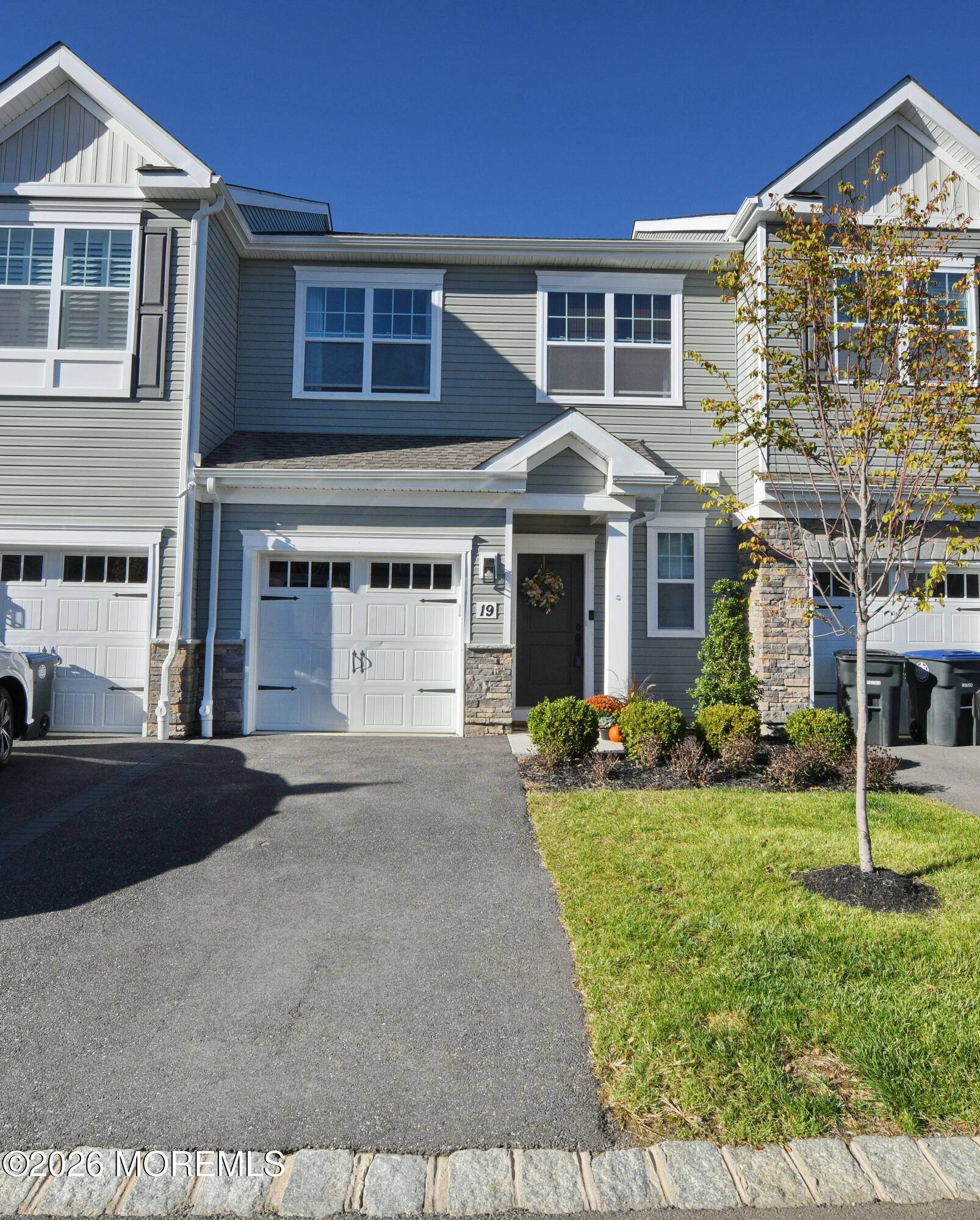 19 Coburgh Drive Wall NJ 07753