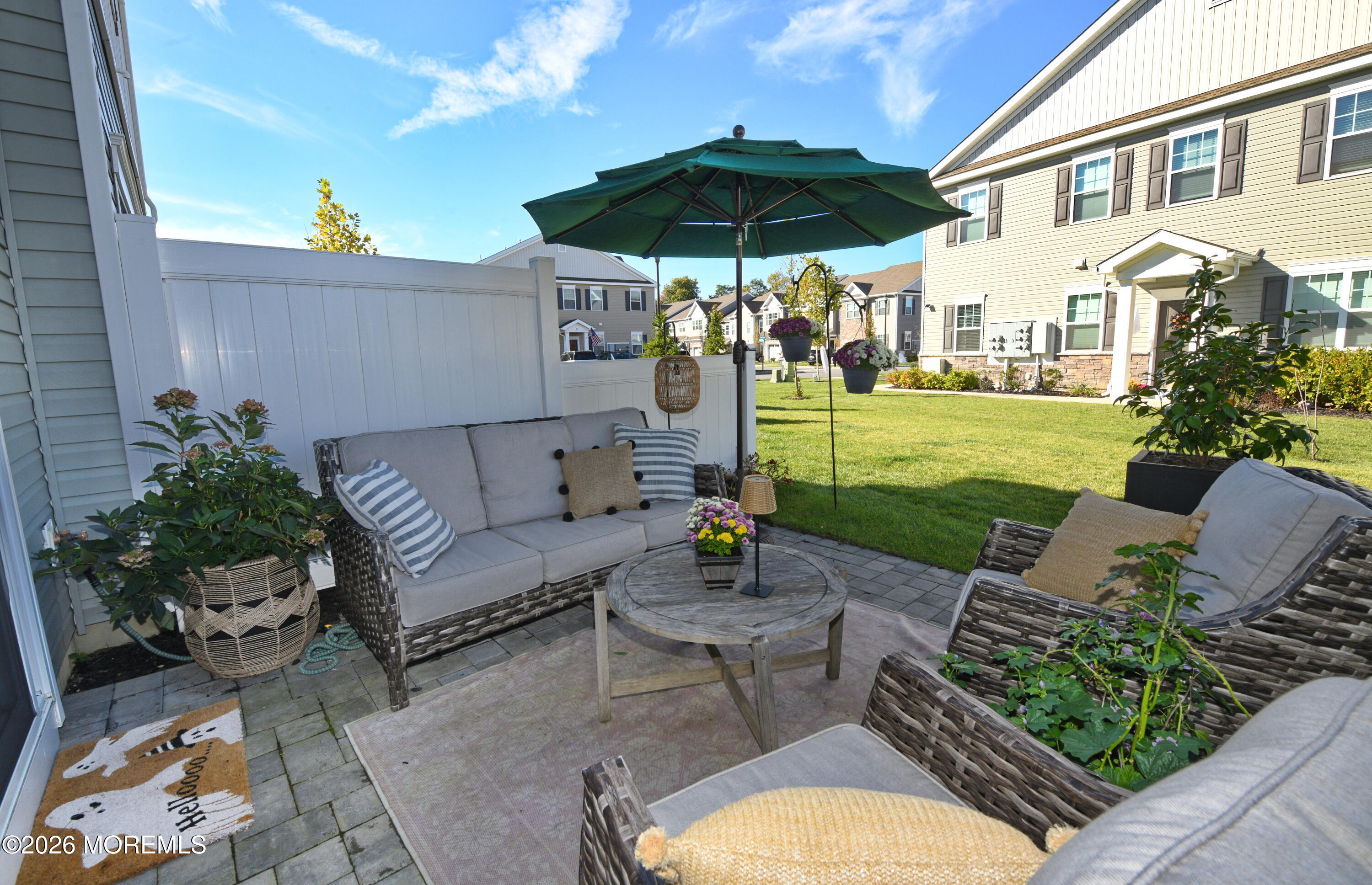 19 Coburgh Drive Wall NJ 07753