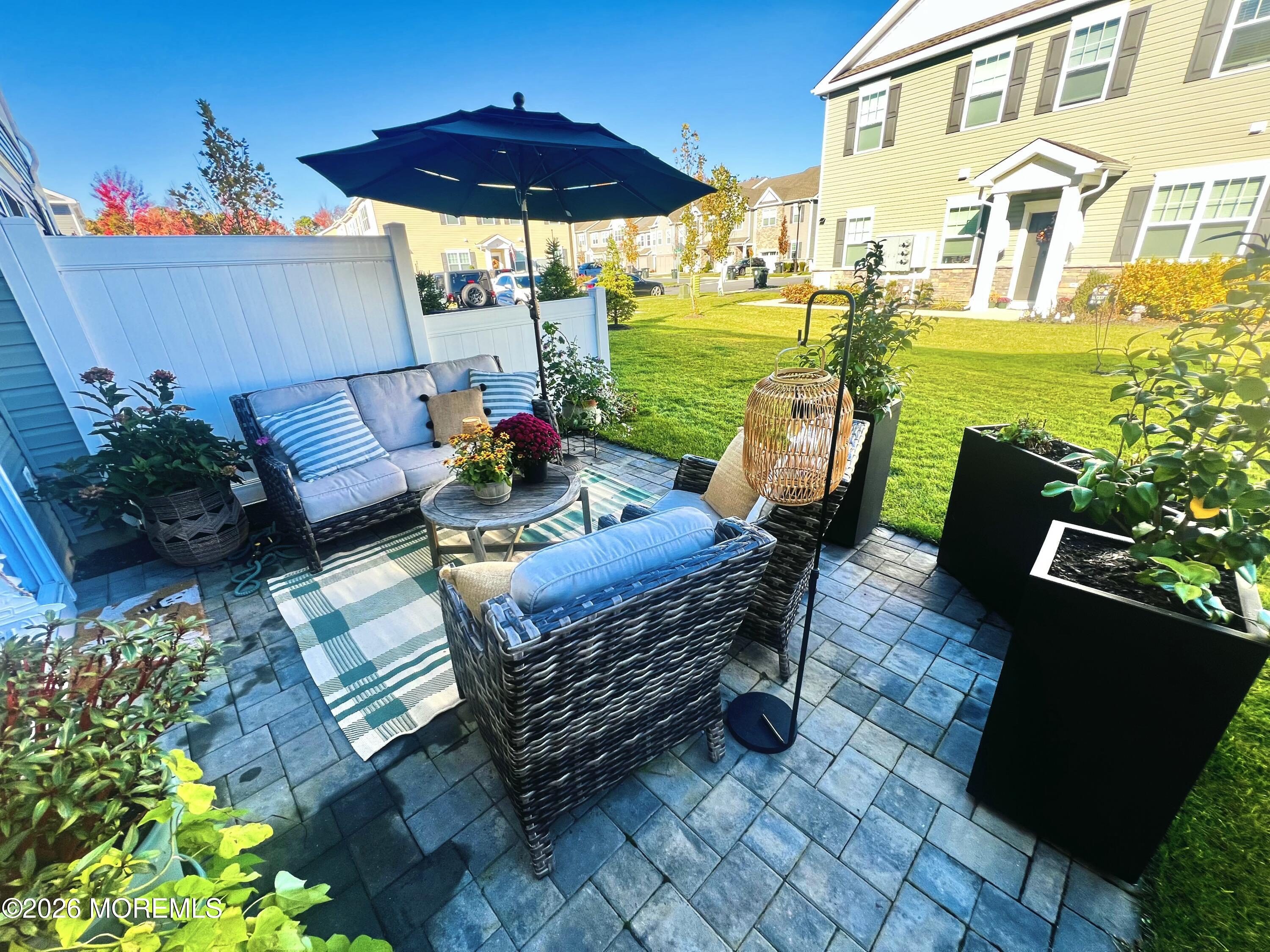 19 Coburgh Drive Wall NJ 07753