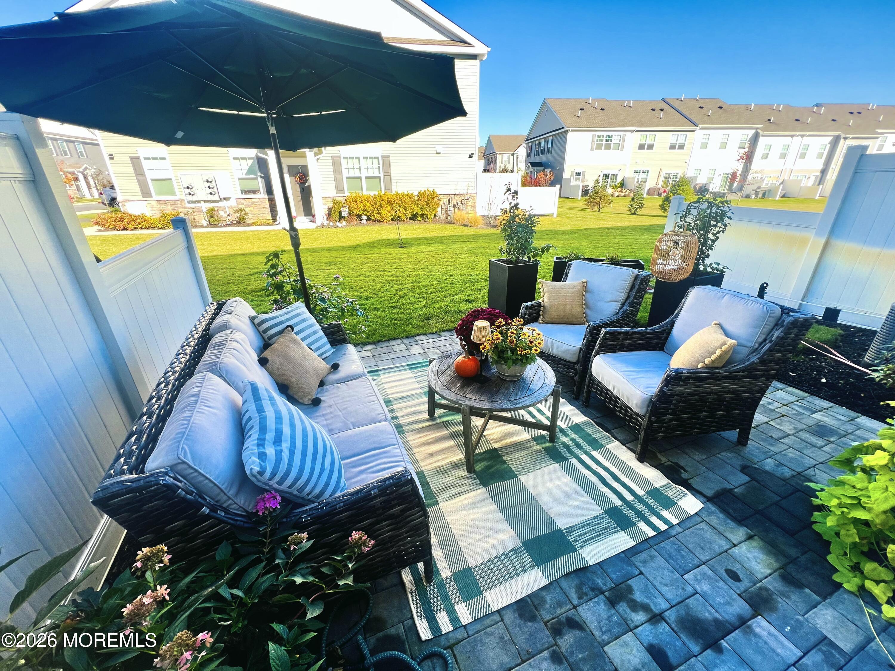 19 Coburgh Drive Wall NJ 07753