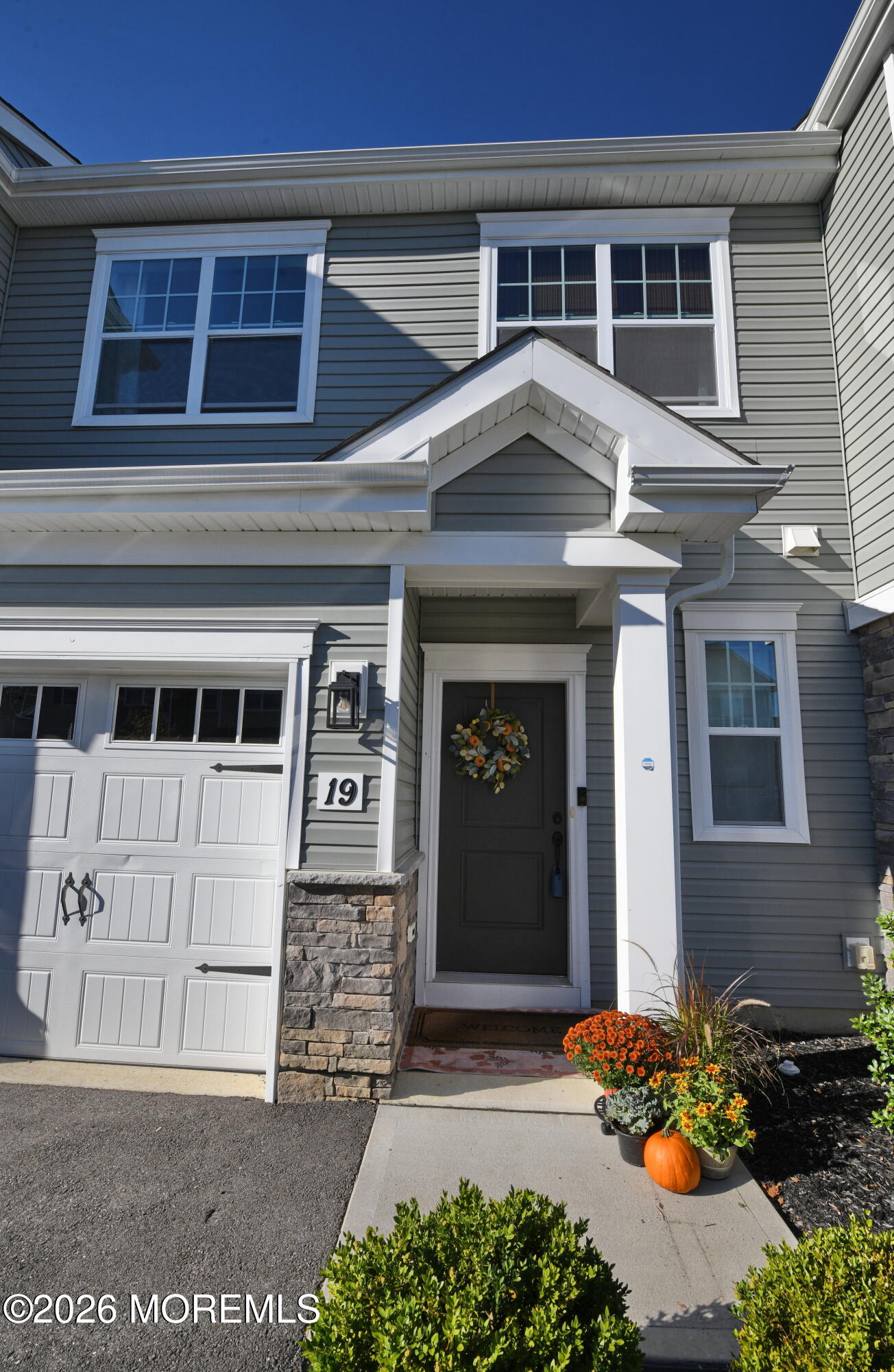 19 Coburgh Drive Wall NJ 07753