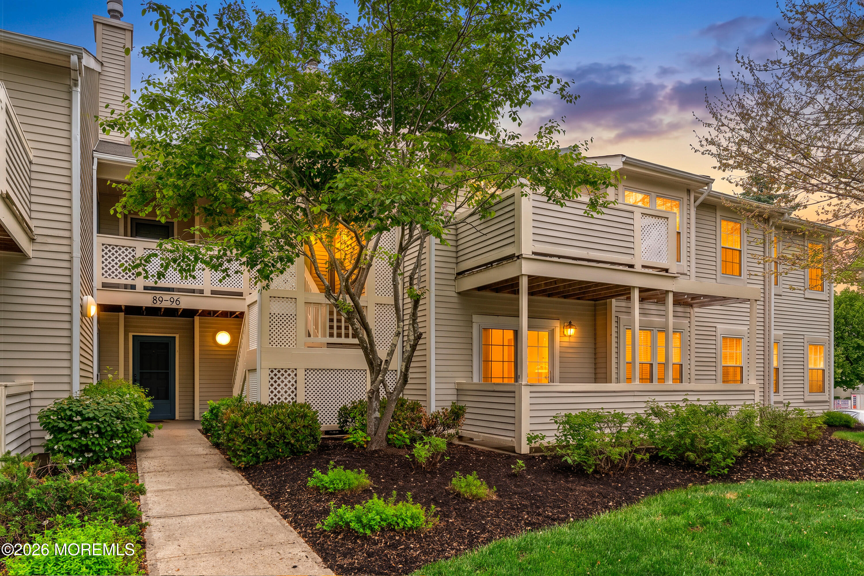 94 Briarwood Court Howell NJ 07731