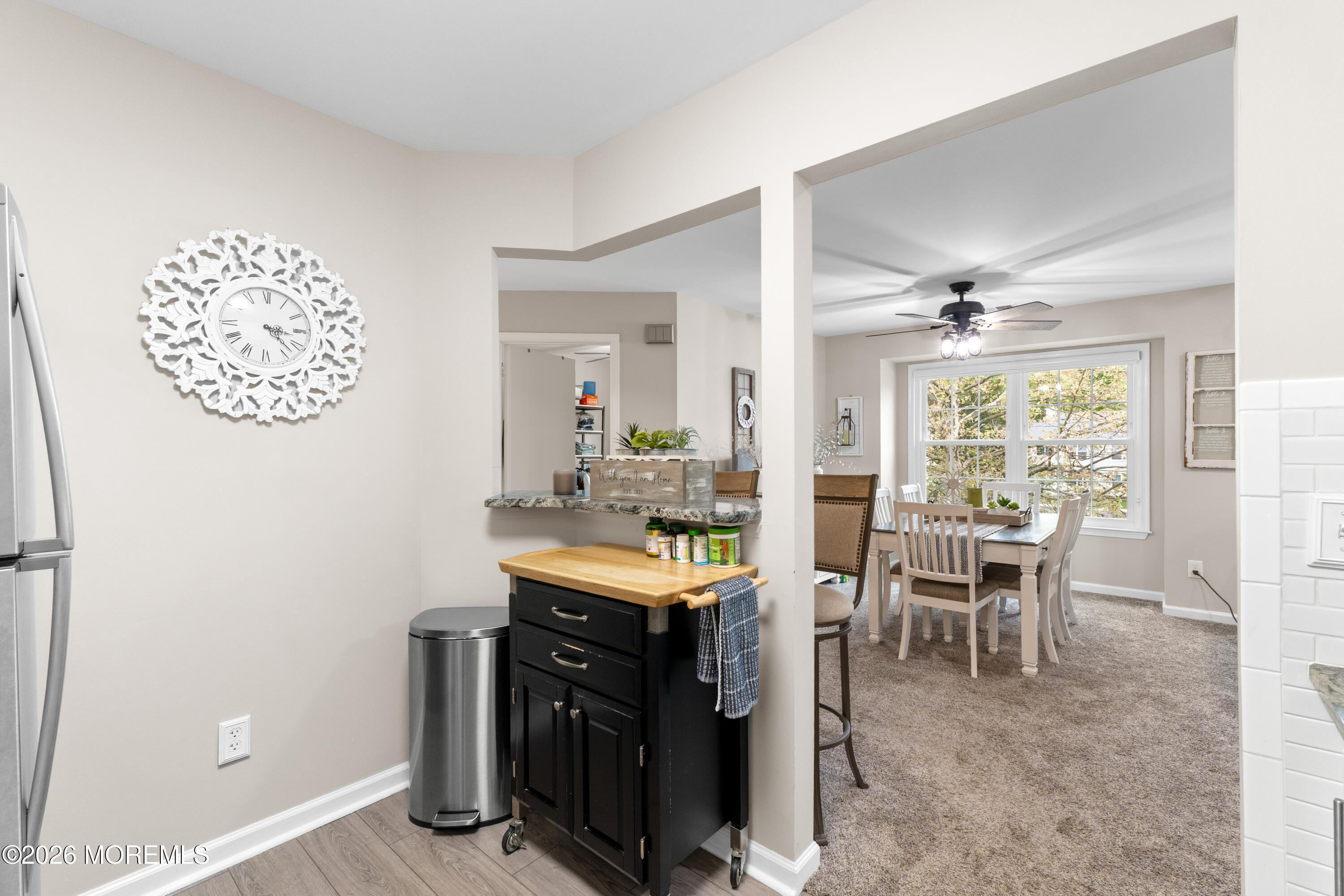 94 Briarwood Court Howell NJ 07731
