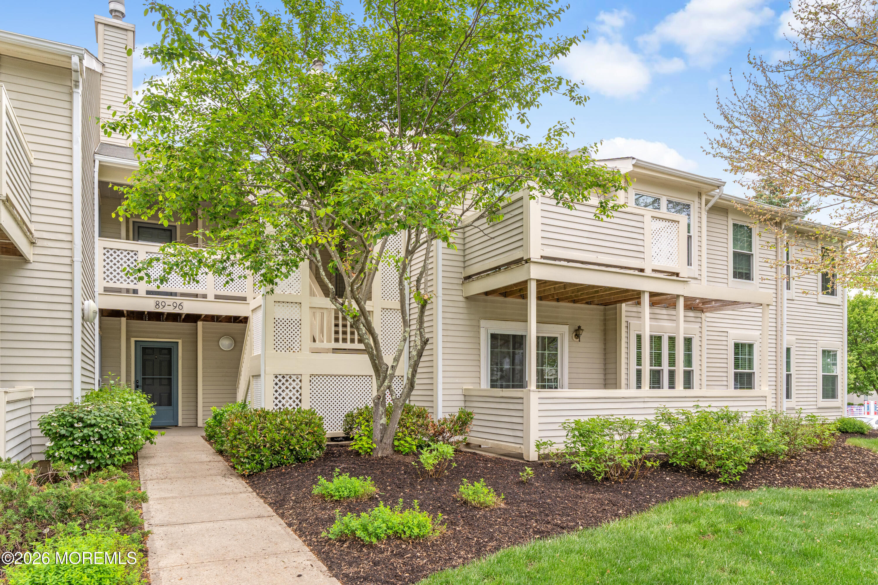 94 Briarwood Court Howell NJ 07731