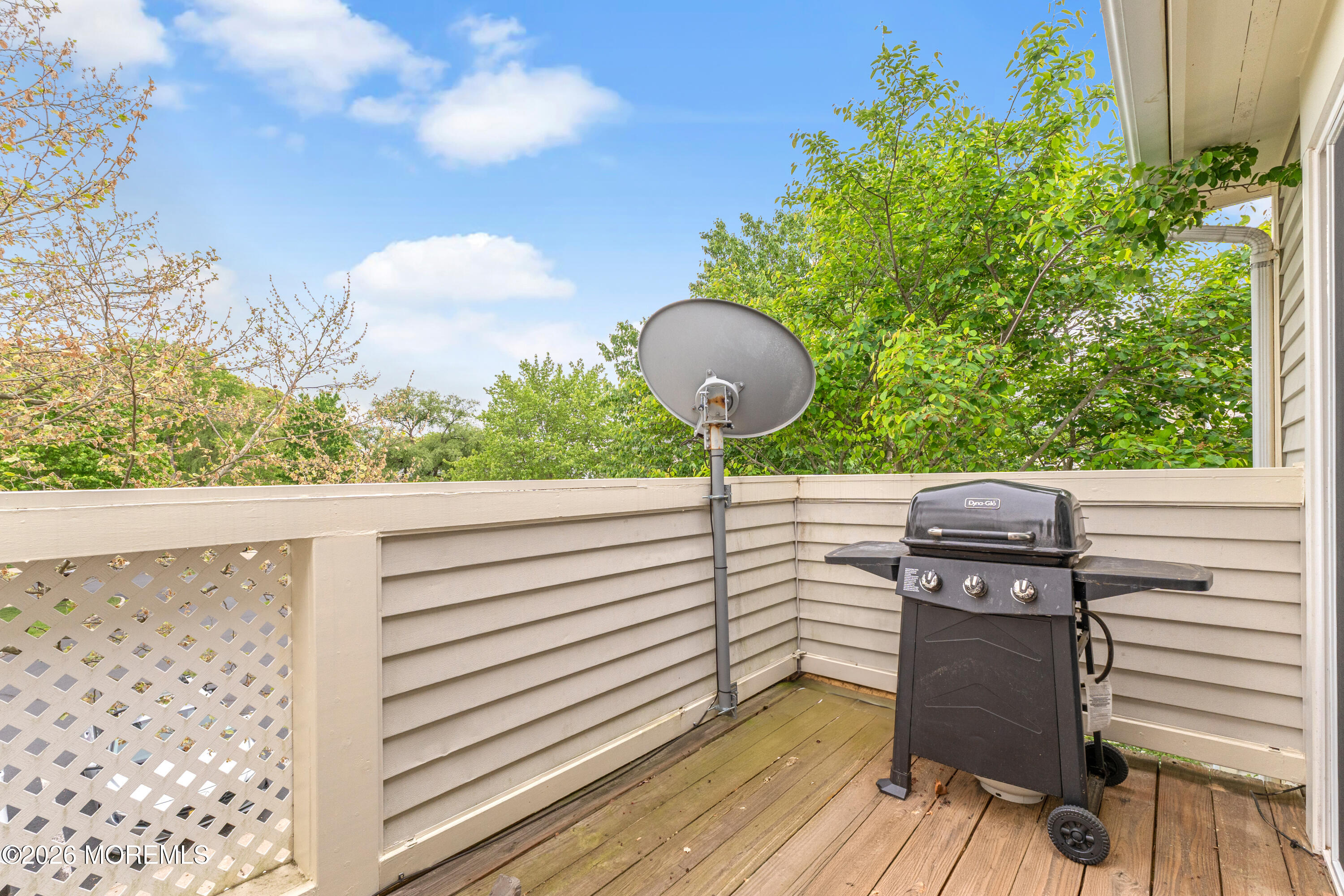 94 Briarwood Court Howell NJ 07731