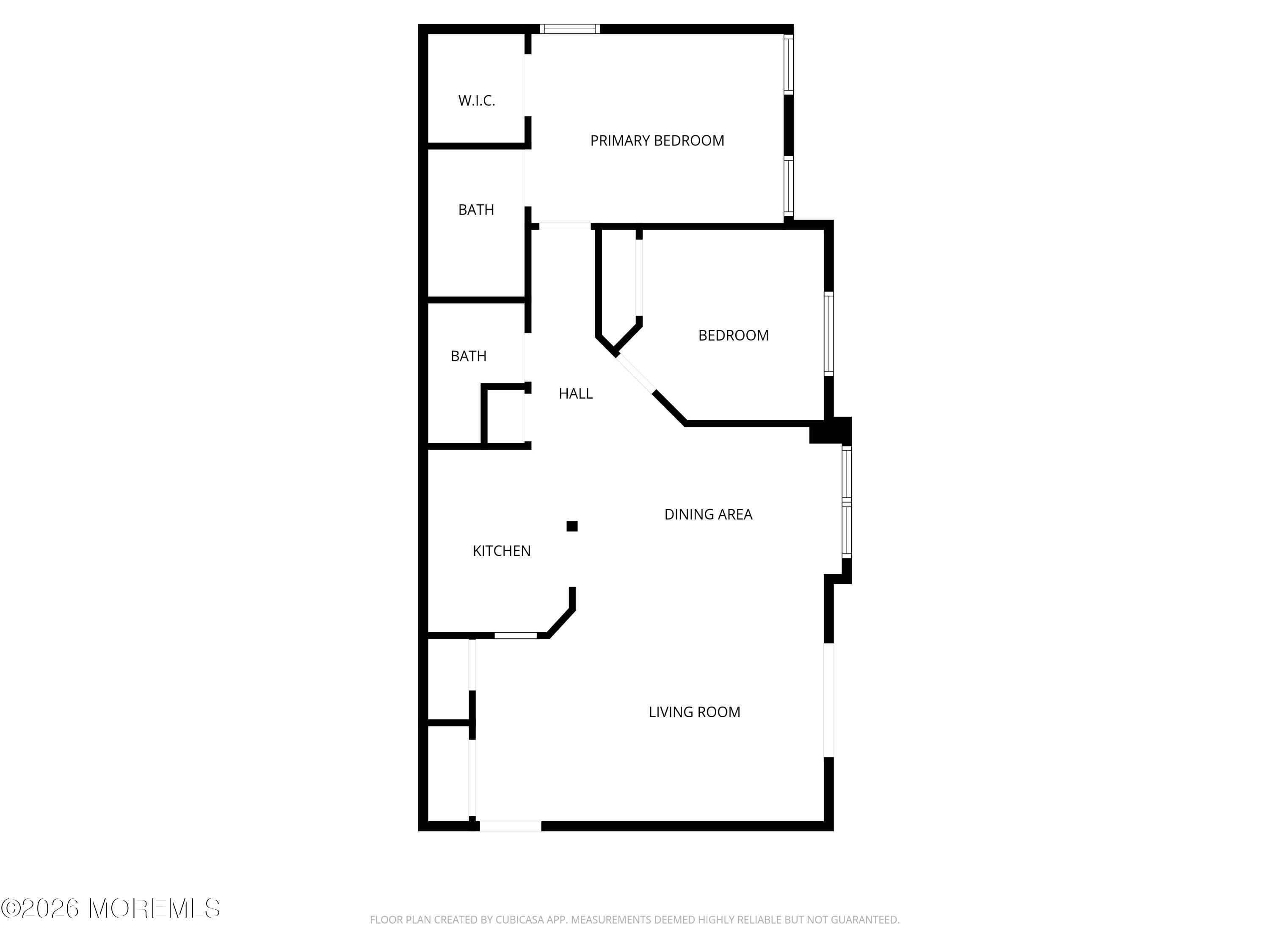 94 Briarwood Court Howell NJ 07731