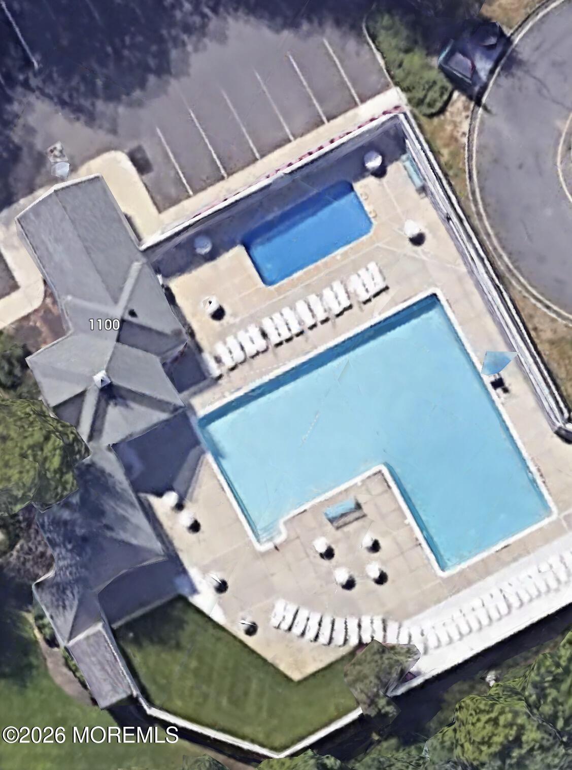 94 Briarwood Court Howell NJ 07731