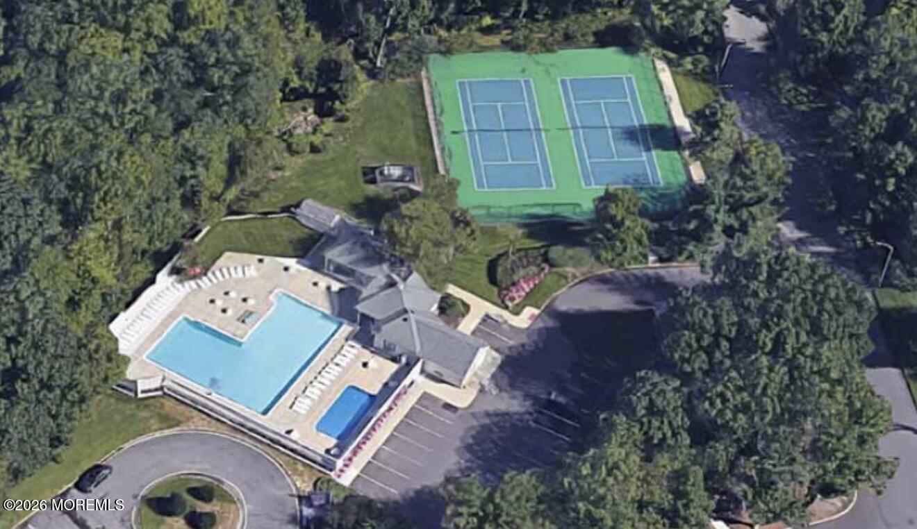 94 Briarwood Court Howell NJ 07731
