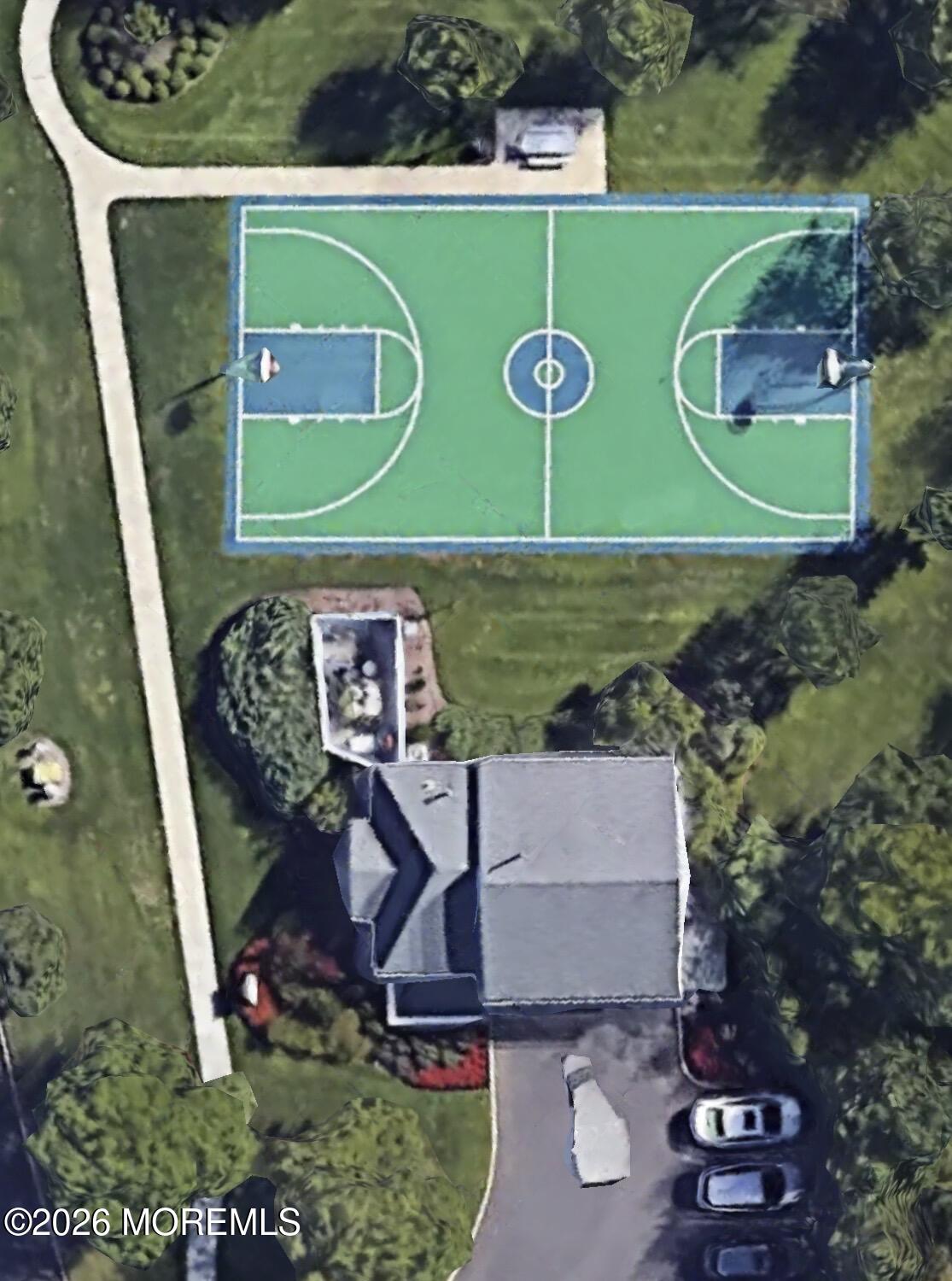 94 Briarwood Court Howell NJ 07731