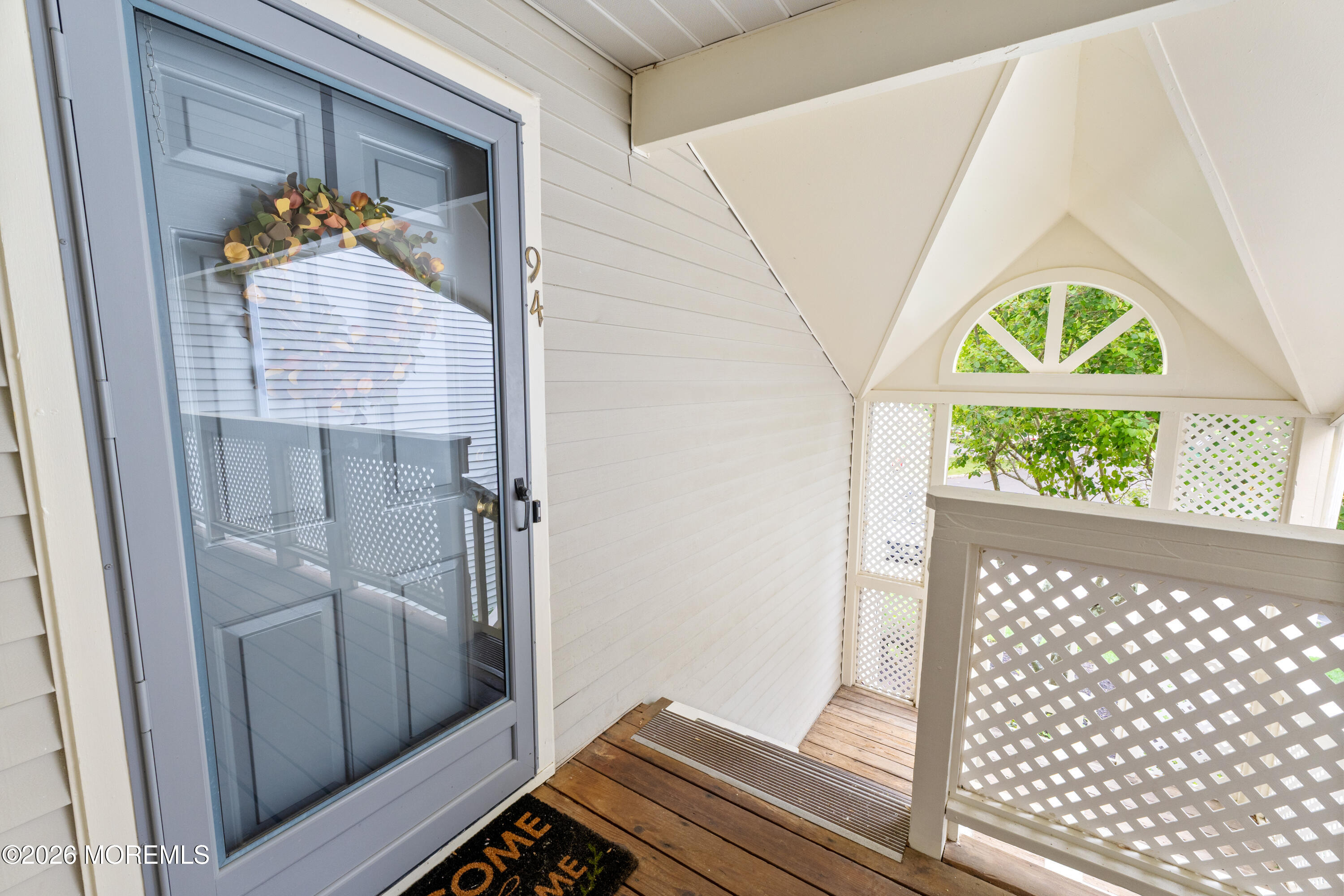 94 Briarwood Court Howell NJ 07731
