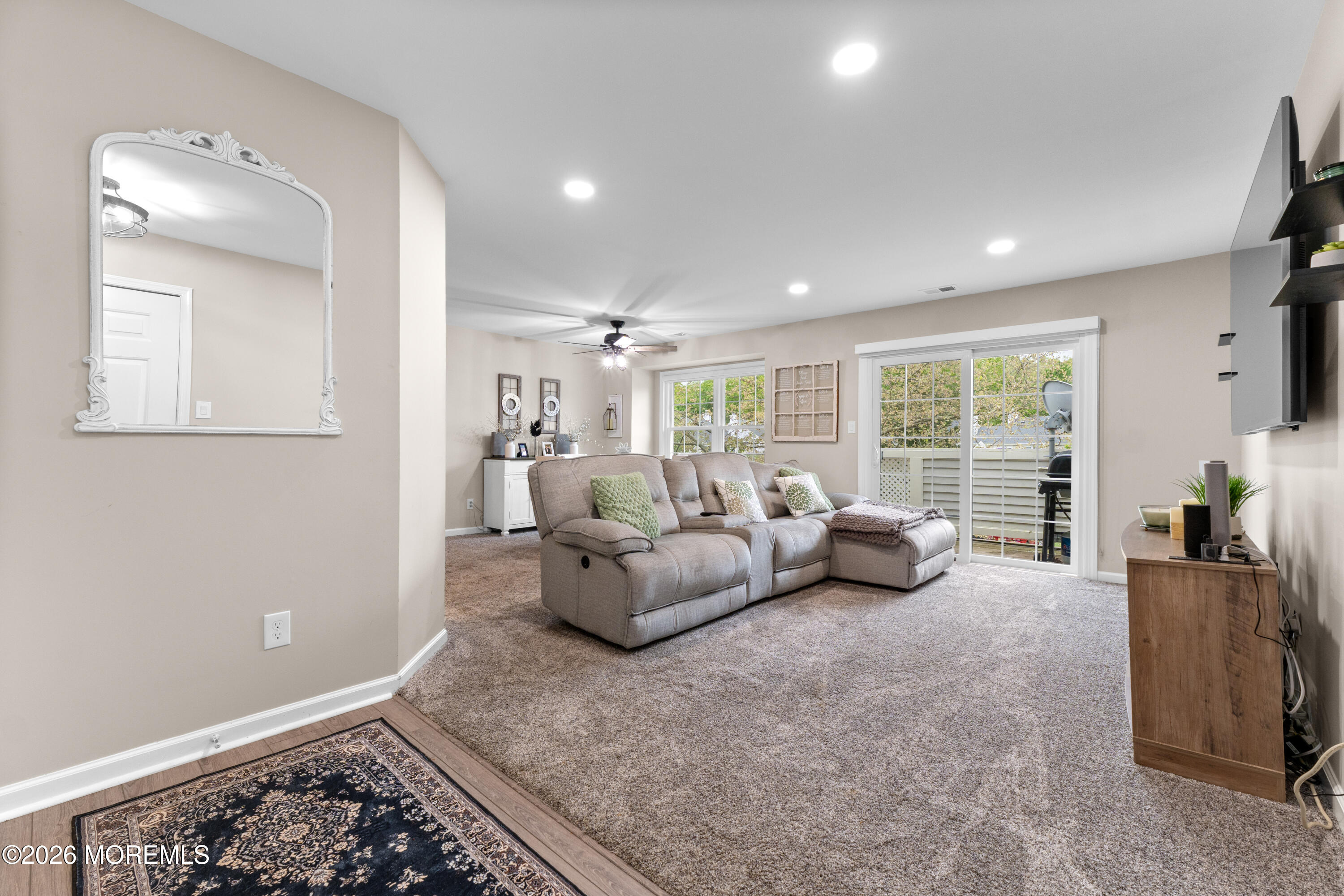 94 Briarwood Court Howell NJ 07731