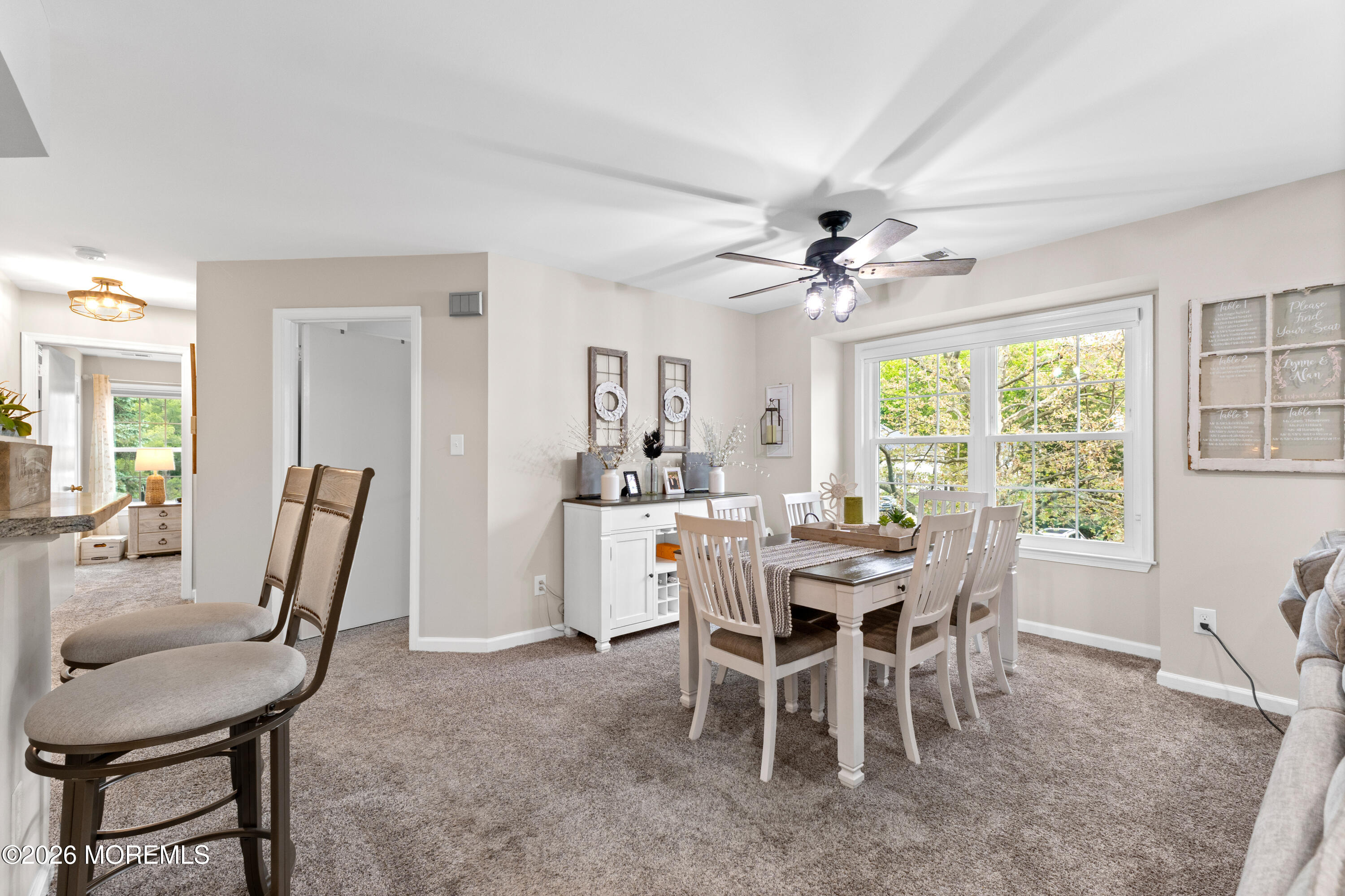 94 Briarwood Court Howell NJ 07731