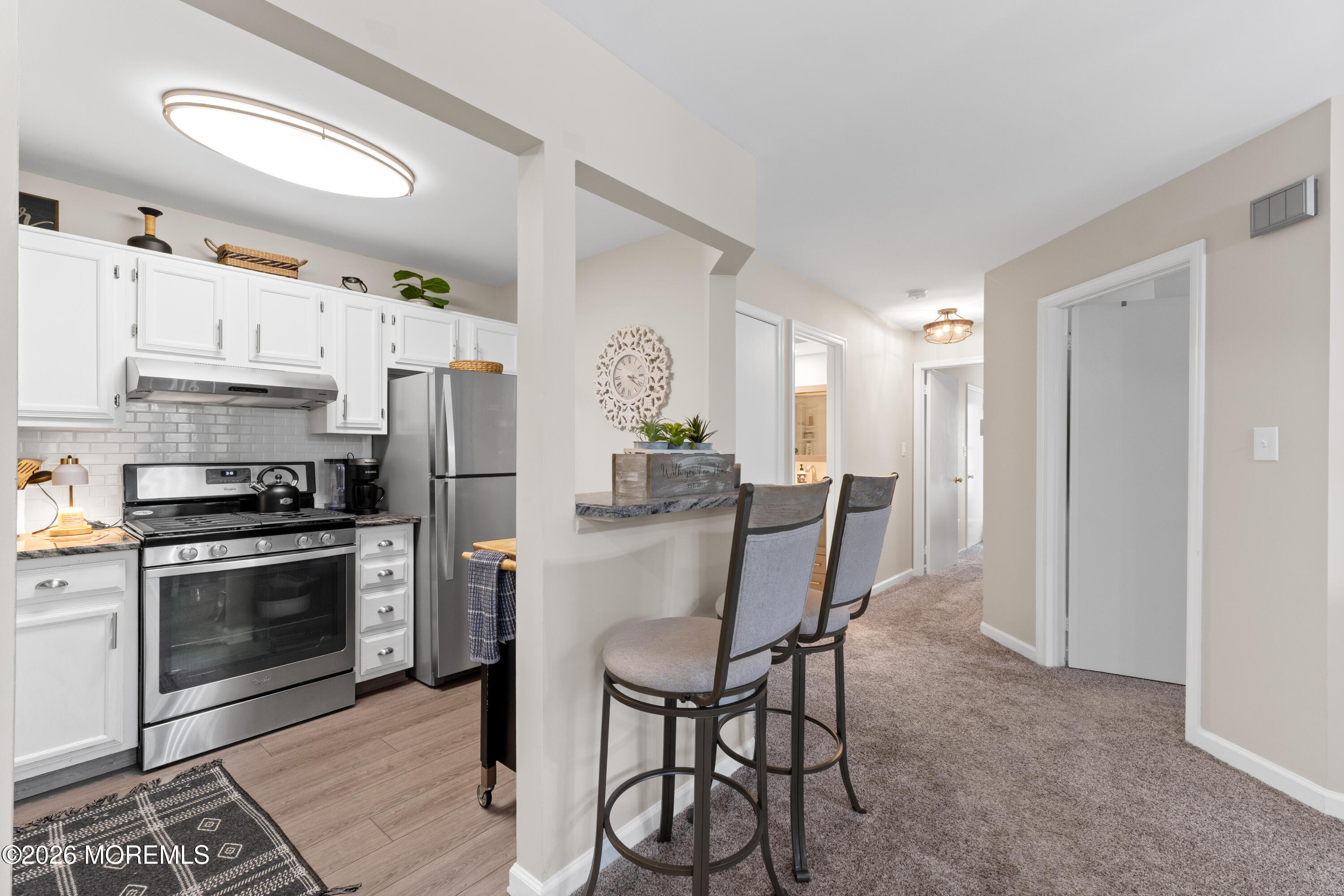 94 Briarwood Court Howell NJ 07731